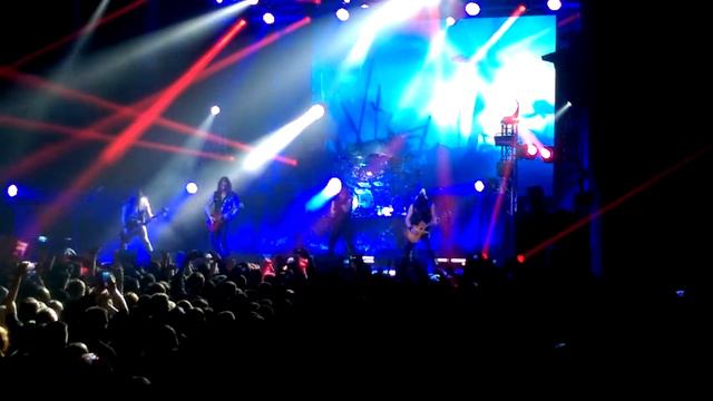 Кипелов - Косово поле (Минск 31.03.2018) смотреть онлайн