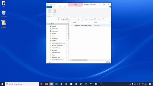 T3-OPX Tech Support - Xitron Navigator DFE RIP Software Installation смотреть онлайн