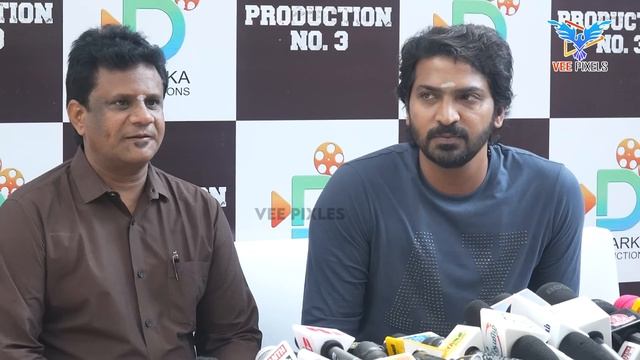 Imman சர்ச்சைக்கு முற்றுப்புள்ளி..?| Imman Latest Speech about SK | Aishwarya Rajesh New Movie смотреть онлайн