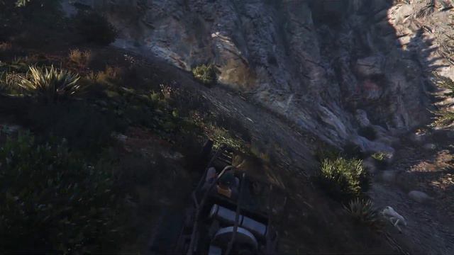 GTA 5 - Новые Cекретные Места о которых вы 1000% не знали | Секреты ГТА 5 | Секретные места в ГТА 5 смотреть онлайн