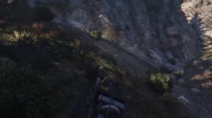 GTA 5 - Новые Cекретные Места о которых вы 1000% не знали | Секреты ГТА 5 | Секретные места в ГТА 5