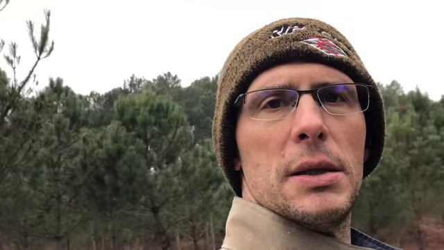 BLAIREAU en VUE dans mon poulailler ! смотреть онлайн