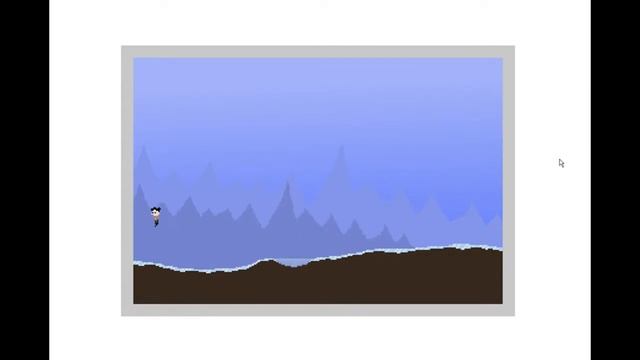PixiJS Game Test смотреть онлайн