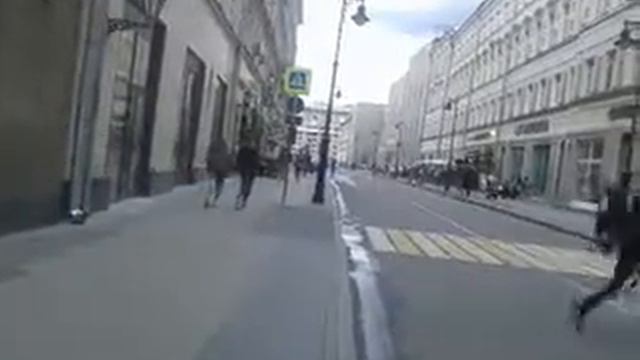 Ул. Мясницкая, 17 строение 1; 13:00 13.07.19 смотреть онлайн
