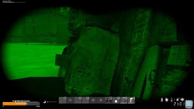 DayZ.Жизнь после PVE.Стрим. смотреть онлайн