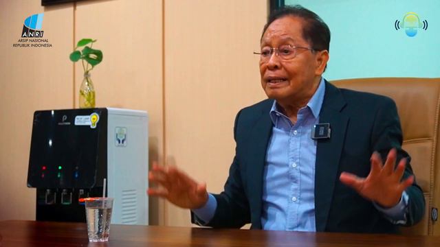 Dari Pilkada Hingga Swasembada - PODBAST - Dr. Ir.Mustafa Abubakar смотреть онлайн