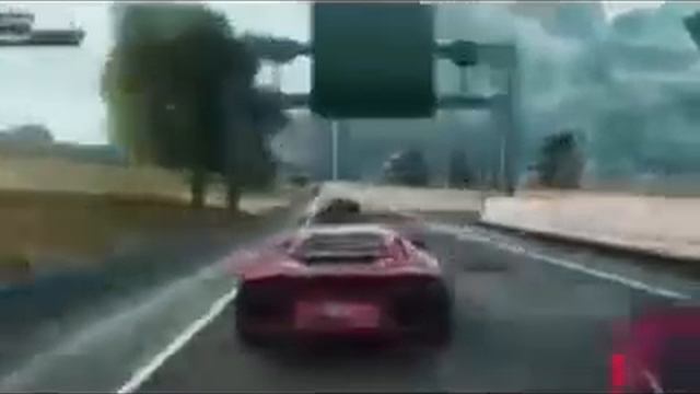 Street Racing машина океан видеоигры смотреть онлайн
