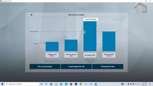 System Requirements for Lumion 10 | Lumion 10 PC Configuration | System Compatibility for Lumion смотреть онлайн