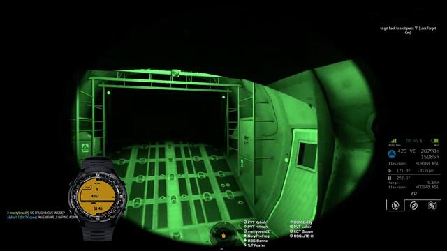 ArmA 3 | Jump смотреть онлайн