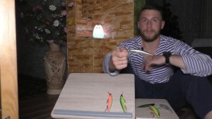 Топ 5 лучших бюджетных воблеров на щуку.  Лучшие бюджетные воблеры! Часть 1.