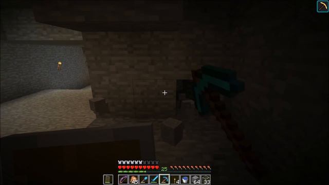 Minecraft - MindCrack Vanilla (GUANO) - Ep. 115 - Once means 11 in Spanish смотреть онлайн