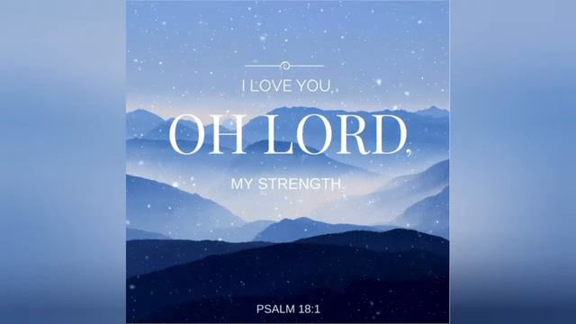 27-7-22 | Psalms 18:1|@hopeministries3180 | Today's Bible Verse | Sis. Sarah Clement Raj смотреть онлайн