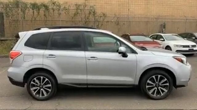 2018 Subaru Forester 2.0XT Premium Premium смотреть онлайн