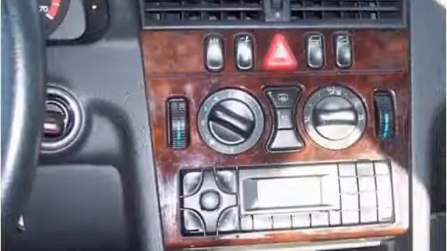 1999 Mercedes-Benz C-Class Used Cars Summerville SC смотреть онлайн