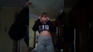 Танец под песню Дора дура