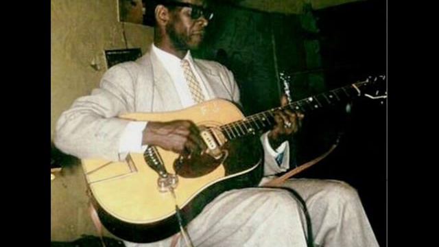 Elmore James - Rollin' and Tumblin' смотреть онлайн
