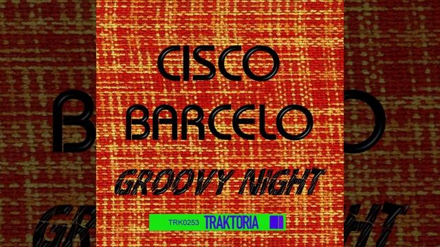 Groovy Night (Original Mix) смотреть онлайн