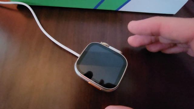 PainlessLyfe DT8 Ultra Watch - Doesn't Charge Proof ! смотреть онлайн