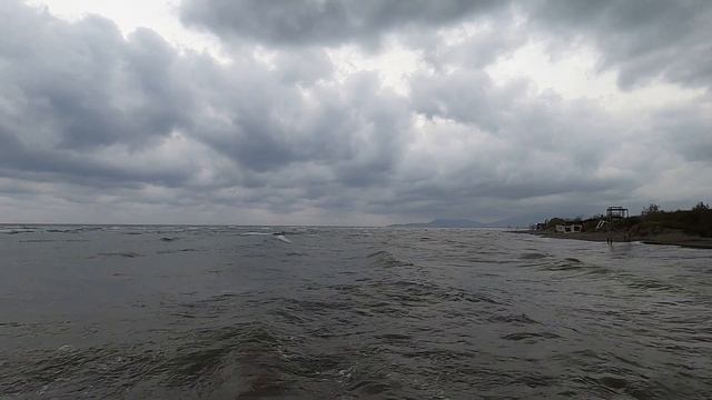 Montenegro - Ada Bojana смотреть онлайн