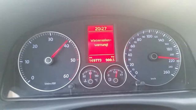 VW Touran смотреть онлайн