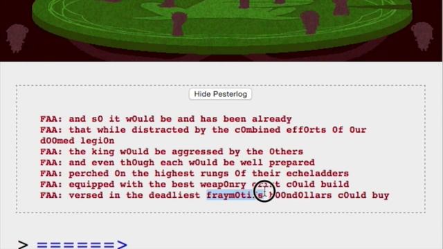 Audio React to EOA5 смотреть онлайн