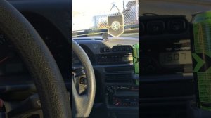 Печка не дует горячим ! Холодный воздух! Ваз 2114 исправляем .