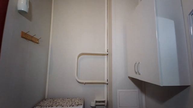 Абакан, ул. Некрасова, д 45. Продажа квартиры от агентства недвижимости Брокер Плюс. смотреть онлайн
