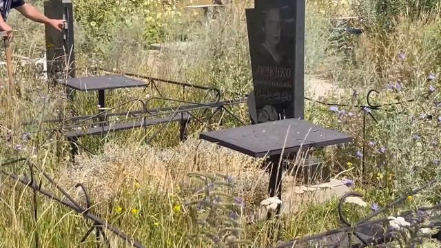 Мариуполь Ново-Троицкое кладбище|| Азовстальская 129||51 школа и Таганрогская трасса смотреть онлайн