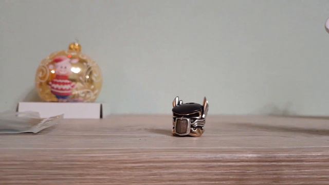 МегаБлоггинг. Ножи на обзоры, бусина от братьев Пешковых, с Новым Годом. смотреть онлайн