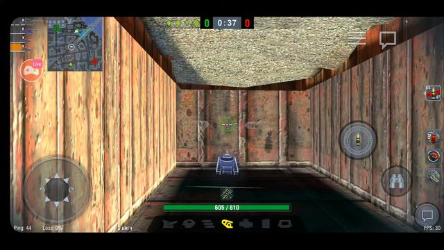 Смотрите мой стрим по "World of Tanks" в "Omlet Arcade"! смотреть онлайн