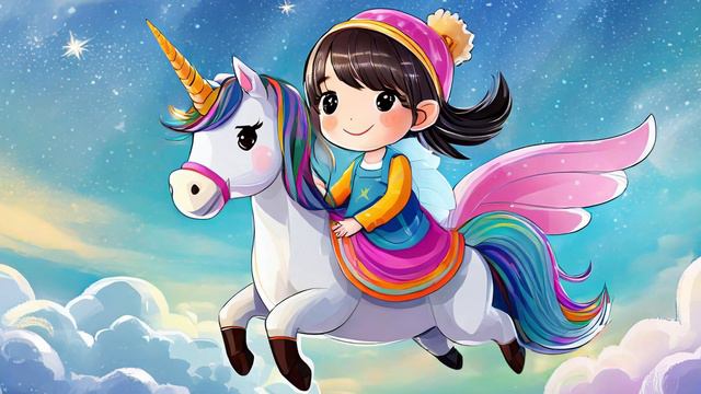 The Magic of Imagination | A Tale of Friendship and Trust | Storytelling with Artzy Monkey | Bedtim смотреть онлайн
