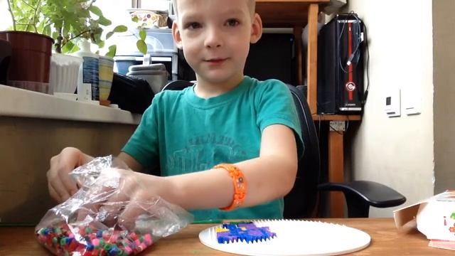 Вася 5 лет ☺ рассказывает сказку ☺ КОЛОБОК смотреть онлайн