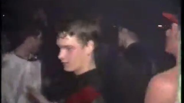 Dance! 1993 год смотреть онлайн