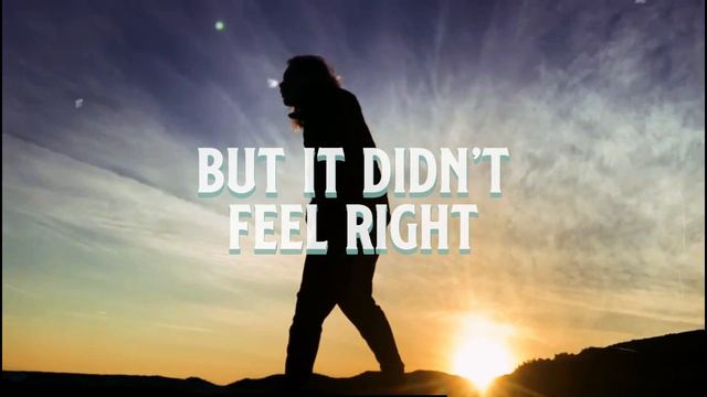 Mark Owen - Come Back (Official Lyric Video) смотреть онлайн