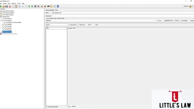 HTTP URL Re-writing Modifier - JMeter Preprocessor #jmeter #jmetertutorial #performancetesting смотреть онлайн