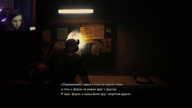 Resident Evil 2 #12 | ОГНЕМЕТ смотреть онлайн