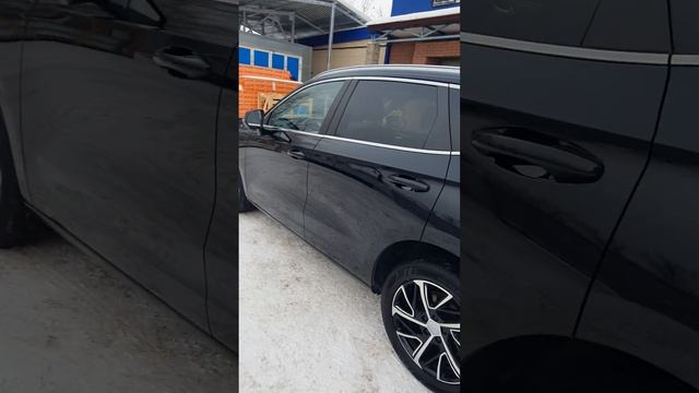 В продаже HAVAL JOLION. смотреть онлайн