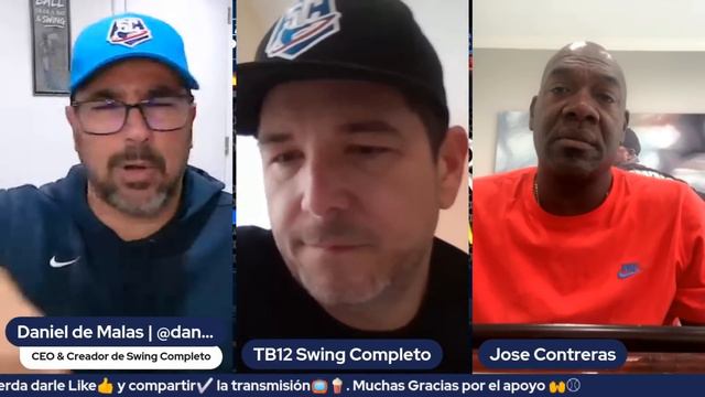 José Contreras HABLÓ del GALLETAZO de Mijaín López y DERROTA del Equipo Cuba en Panamericanos 2023 смотреть онлайн