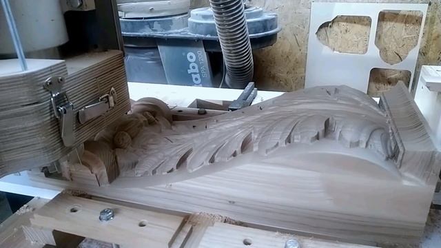 Изготовление деревянного кронштейна для консольного столика смотреть онлайн