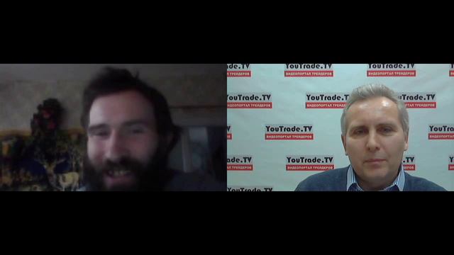YouTrade.TV представляет: Виктор Аникеенко (Гомель, Беларусь) смотреть онлайн