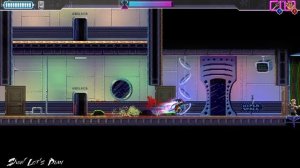 Katana Zero ► НЕОНОВАЯ МЯСОРУБКА (Обзор - мнение ) Katana Zero Обзор Игры