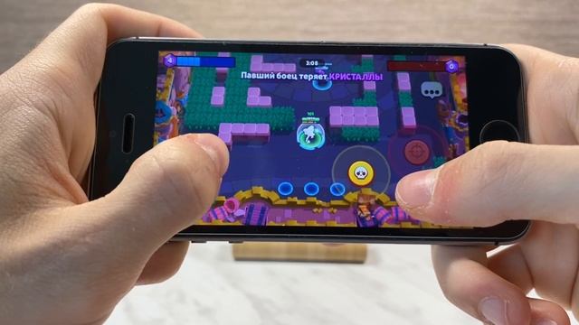Обзор iPhone SE (1го поколения) | Стоит ли покупать в 2021? смотреть онлайн
