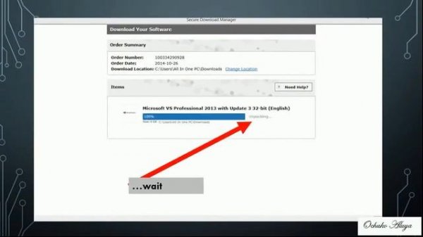 Visual Studio 2013: How To Install Visual Studio 2013