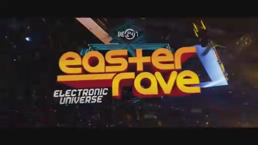 Easter Rave 2018 - Electronic Universe (Official Aftermovie) 01.04.2018 смотреть онлайн