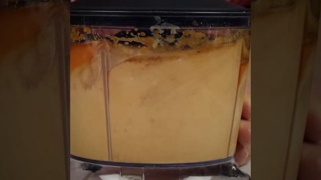 Как Приготовить Тыквенное Мороженое? Готовим за 1 Минуту! смотреть онлайн