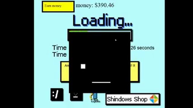 New Game | Loading Screen Simulator (LSS)!! Ep. #1 смотреть онлайн