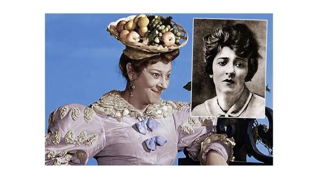 Высказывания, афоризмы и цитаты Фаины Раневской