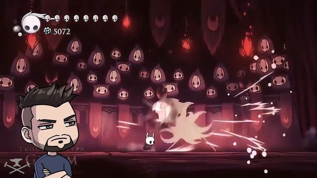 HOLLOW KNIGHT ► Top 10 Worst Charms смотреть онлайн