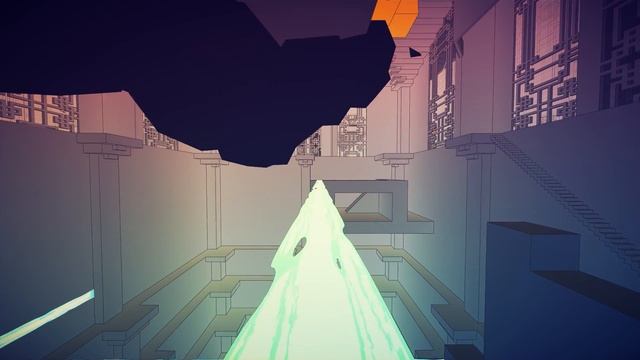 Manifold Garden - Console Launch Trailer смотреть онлайн