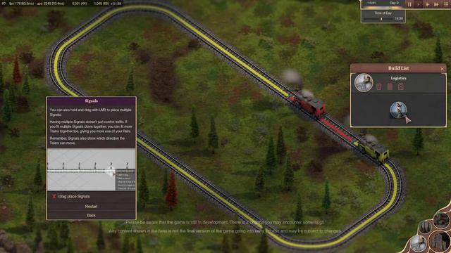 Sweet Transit Close Beta Part 2 смотреть онлайн